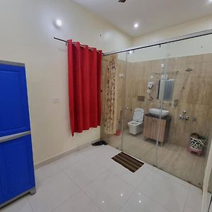 Double Room Garden View